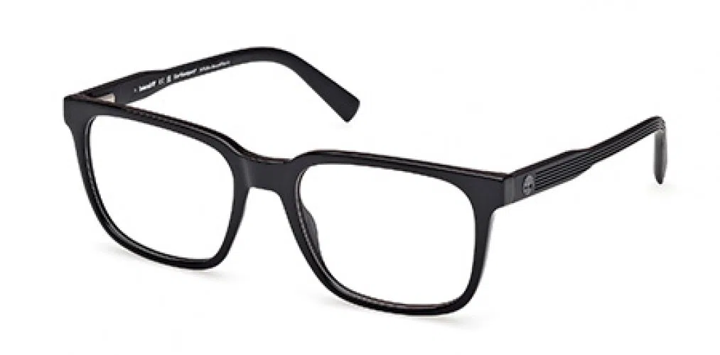Timberland 50047 Eyeglasses - view 4